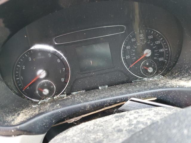 5XYPG4A38GG118943 KIA SORENTO LX