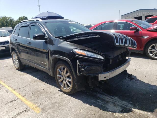 1C4PJMDBXGW103108 Jeep Cherokee Limited