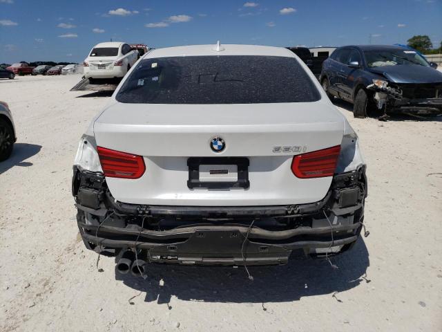 WBA8B9G51JNU99508 BMW 330 I