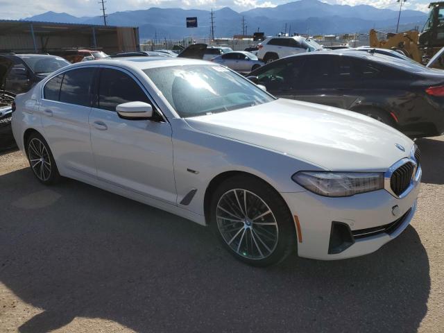 WBA33AG09PCM70243 BMW 530XE