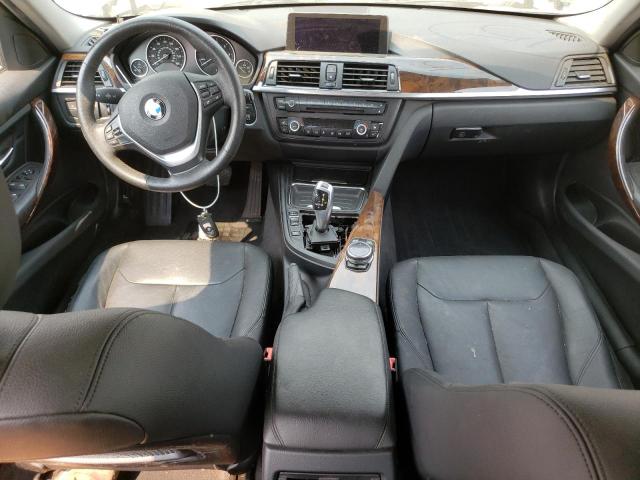 WBA3D5C57EKX98737 BMW 328 D Xdrive