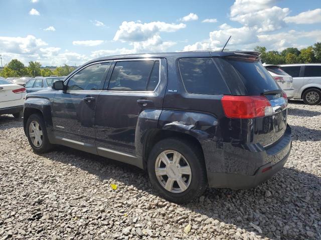 2GKALMEK3F6210559 GMC Terrain Sle
