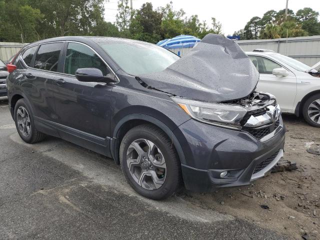 7FARW1H54KE006078 Honda CR-V EX