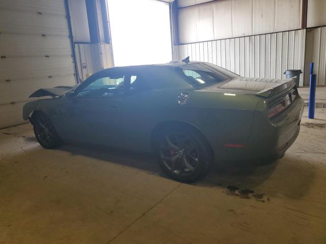 2C3CDZBT8KH752206 Dodge Challenger R/t