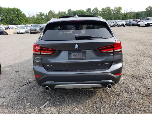 WBXJG9C00M5T27994 BMW X1 Xdrive28i