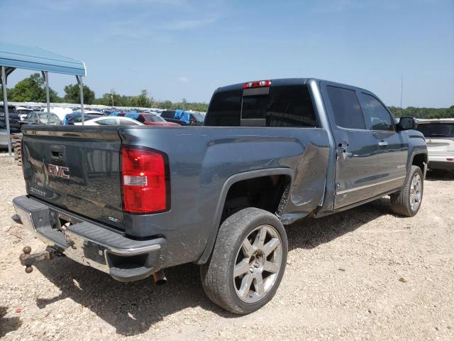 3GTU2VEC4EG178587 GMC Sierra K1500 Slt