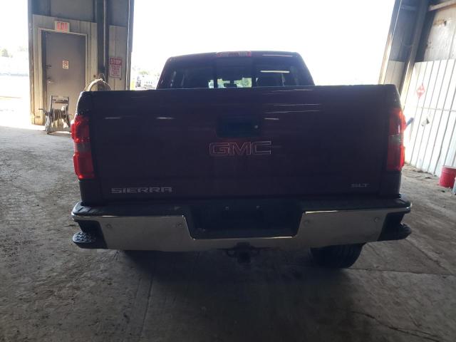 3GTU2VEC6EG216241 GMC Sierra K1500 Slt