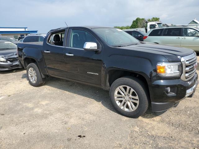 1GTG6DE3XG1268985 GMC CANYON SLT