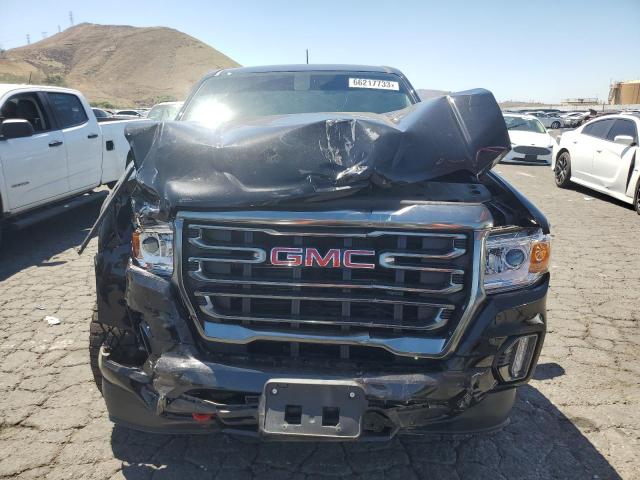 1GTG6FEN9N1276232 GMC Canyon At4