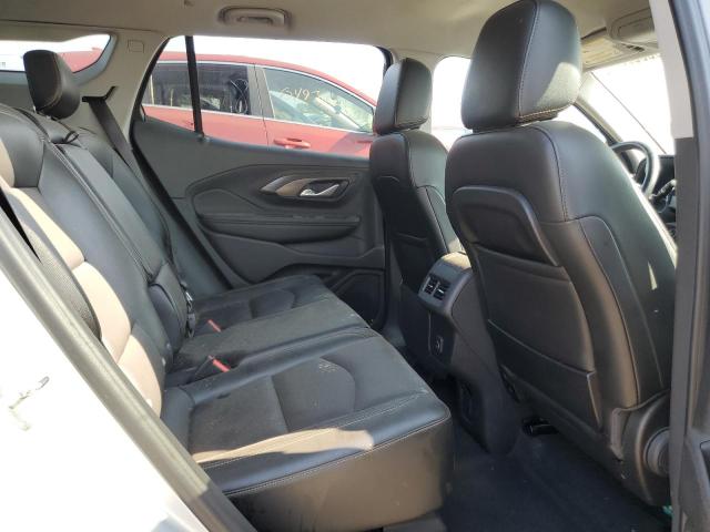 3GKALVEV0LL242201 GMC Terrain Slt