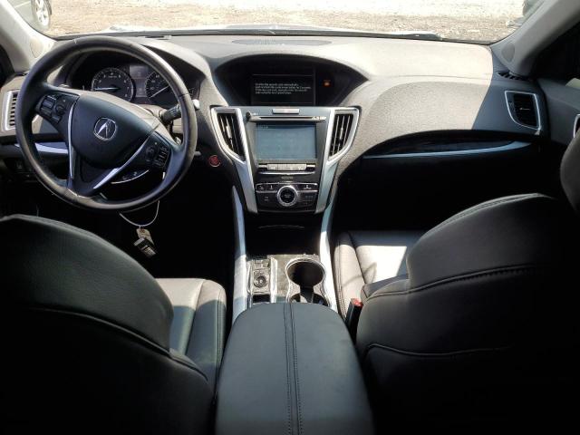19UUB3F35JA004959 Acura TLX