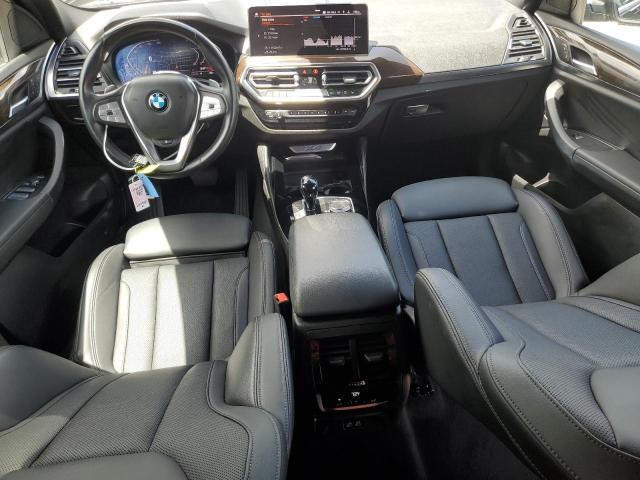 5UX33DT03N9L93565 BMW X4 Xdrive30i