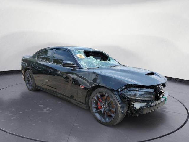 2C3CDXGJ4LH107324 Dodge Charger Scat Pack