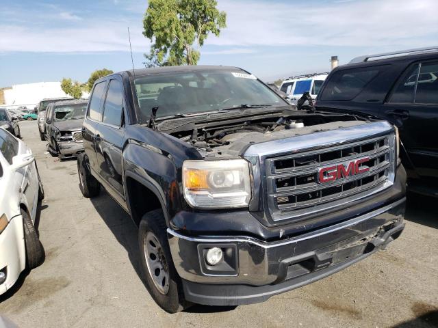 3GTP1UEC4EG192614 GMC Sierra C1500 Sle