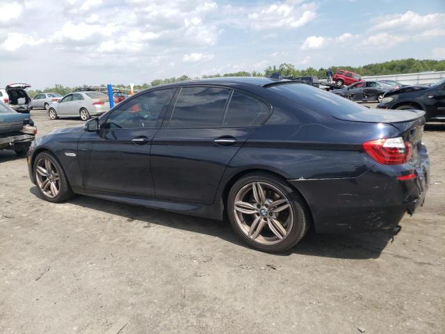 WBA5B3C53GG252784 BMW 535 XI