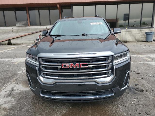 1GKKNLLS0MZ173371 GMC Acadia At4