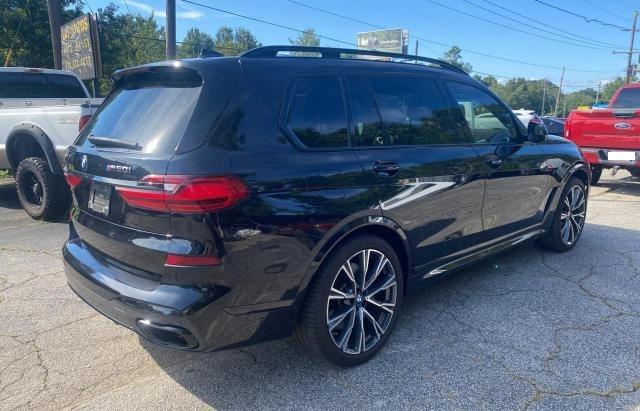 5UXCX6C07L9B45013 BMW X7 M50i