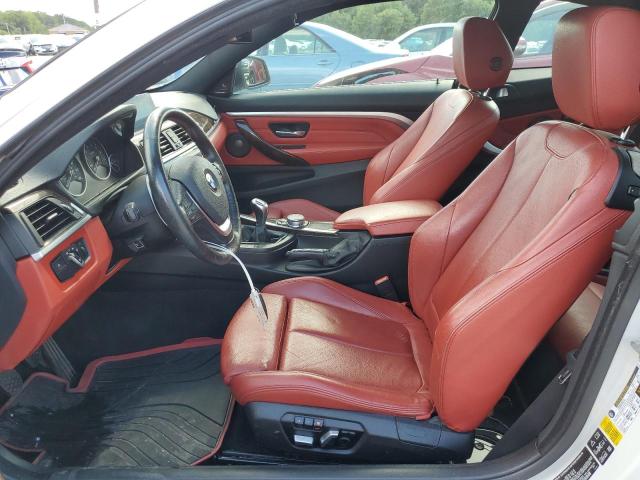 WBA3R5C59GK370950 BMW 435 Xi