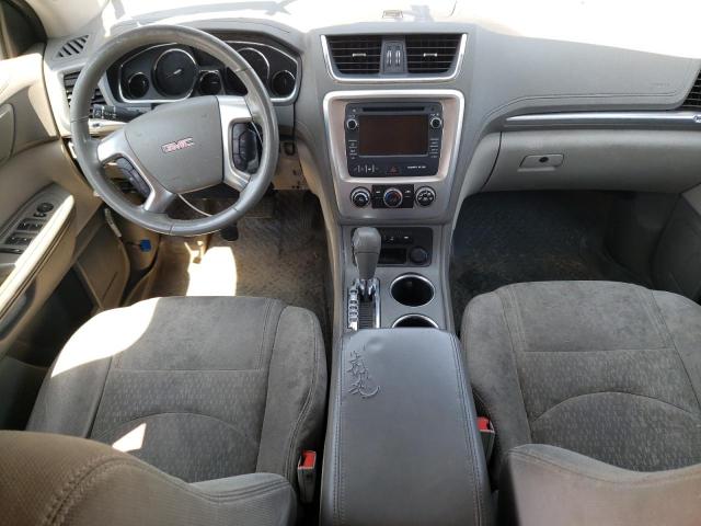 1GKKVNED7EJ164161 GMC ACADIA SLE