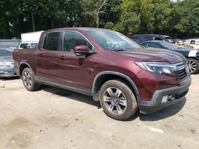 5FPYK3F66JB004011 Honda Ridgeline Rtl