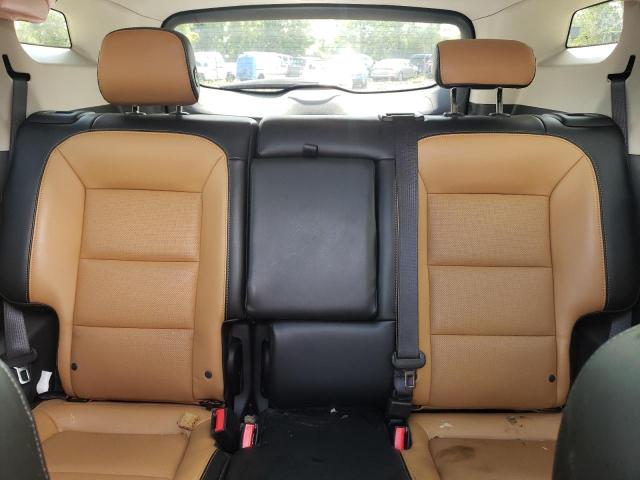 3GKALVEV1LL124562 GMC Terrain Slt