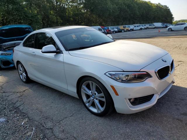 WBA1F5C55EV255676 BMW 228 I