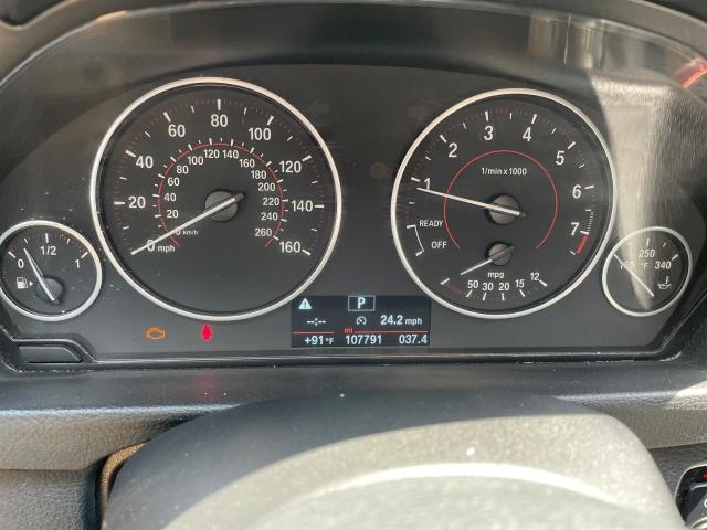 WBA8E9G50GN003887 BMW 328 I Sulev