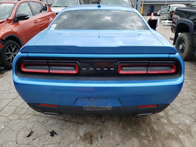 2C3CDZBG0FH911809 Dodge Challenger Sxt Plus