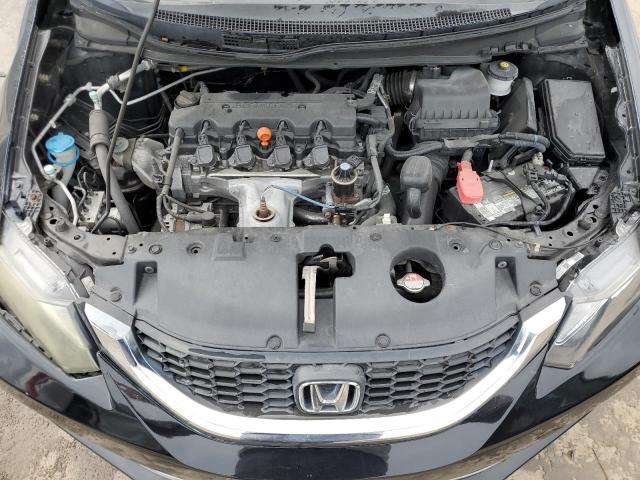 19XFB2F79FE045815 Honda CIVIC SE