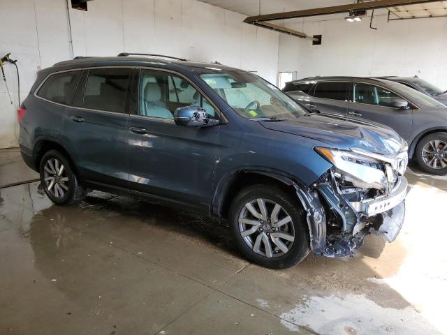 5FNYF6H3XLB024198 Honda Pilot Ex