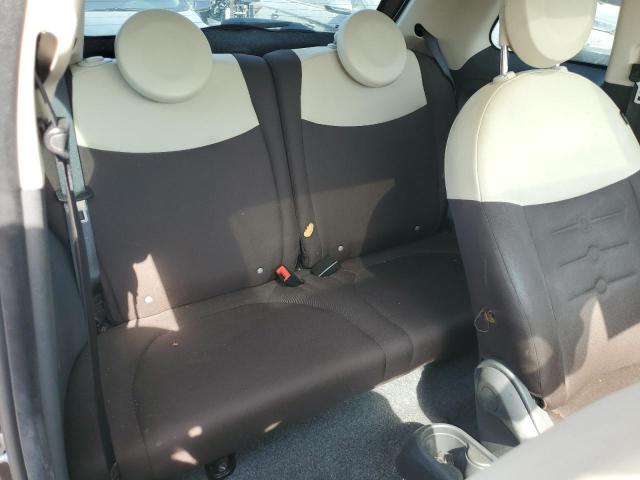 3C3CFFAR2ET252875 Fiat 500 POP