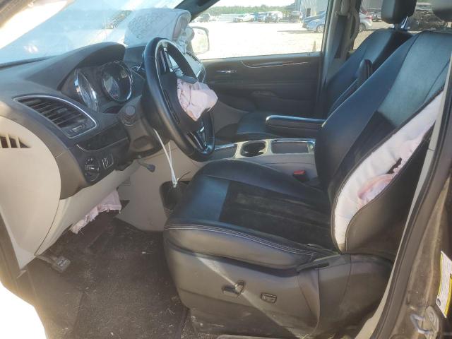 2C4RDGCG8JR224475 Dodge Grand Caravan Sxt
