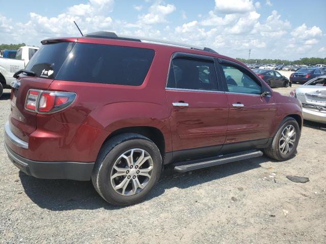 1GKKRRKD5FJ350590 GMC Acadia Slt-1