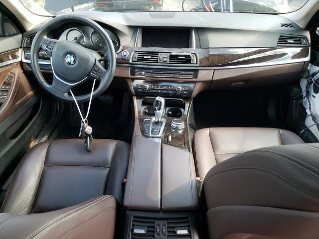 WBA5B3C54FD545030 BMW 535 XI