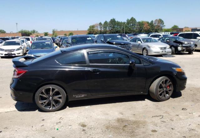 2HGFG4A54FH702741 Honda CIVIC SI