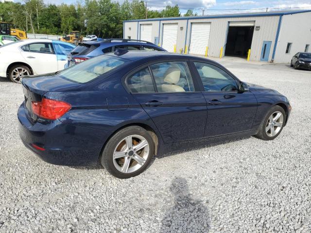 WBA3B5C53EP542118 BMW 328 Xi Sulev