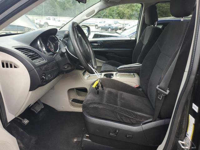 2C4RDGCG7ER391030 Dodge Grand Caravan Sxt