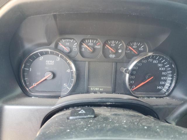 1GT12REY9JF207311 GMC Sierra K2500 Heavy Duty