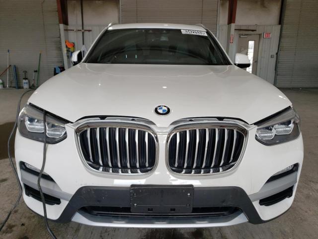 5UXTR9C5XKLE18745 BMW X3 Xdrive30i