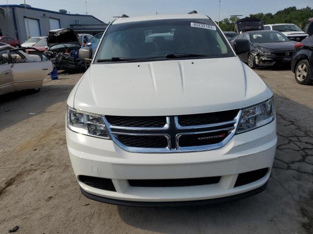 3C4PDCAB3HT709119 Dodge JOURNEY SE