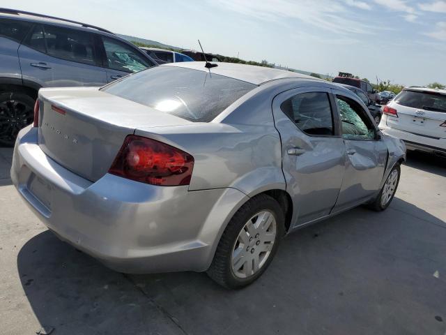 1C3CDZAB1EN190265 Dodge AVENGER SE