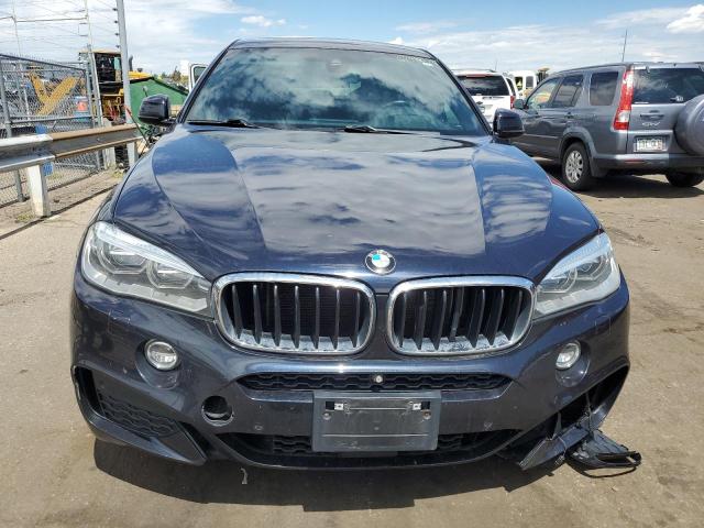 5UXKU2C52F0F96223 BMW X6 Xdrive35i