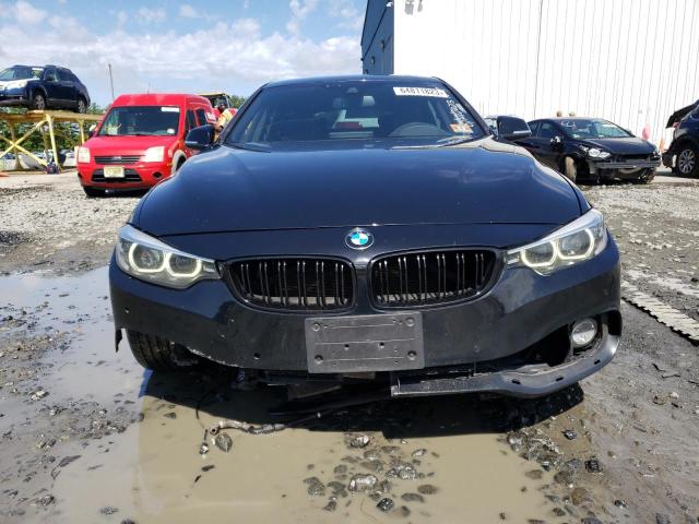 WBA4J5C52JBE96976 BMW 440i Gran Coupe