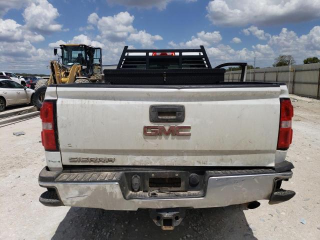 1GT22REG3HZ199422 GMC Sierra K2500 Heavy Duty