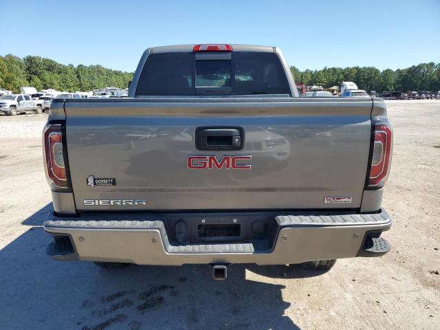 3GTU2NECXHG303130 GMC Sierra K1500 Slt