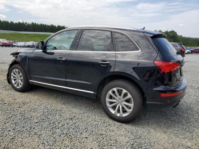 WA1C2AFP0GA123202 Audi Q5 PREMIUM