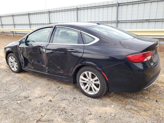 1C3CCCAB4FN542238 Chrysler 200 Limited