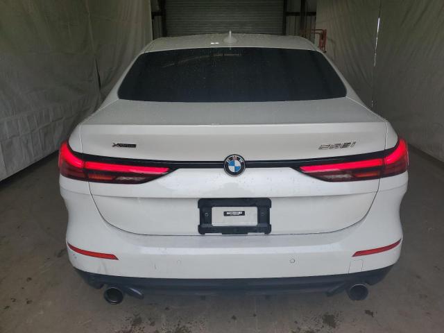 WBA73AK09N7K15462 BMW 228XI
