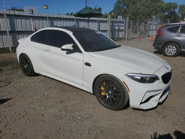 WBS2U7C07L7E52634 BMW M2 Competition