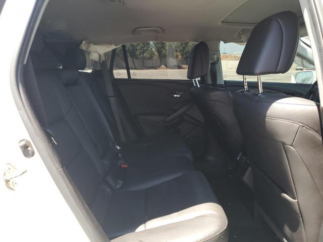 5J8TB3H32HL012332 Acura RDX